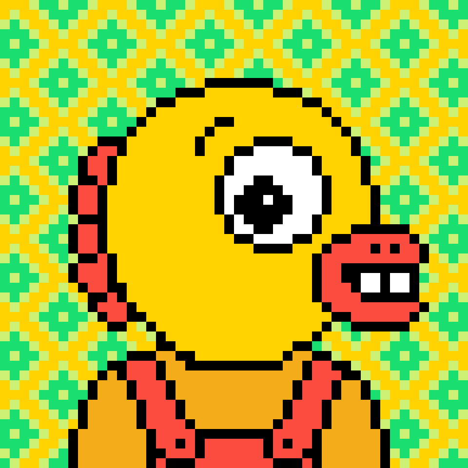 No Bad Trippers #706