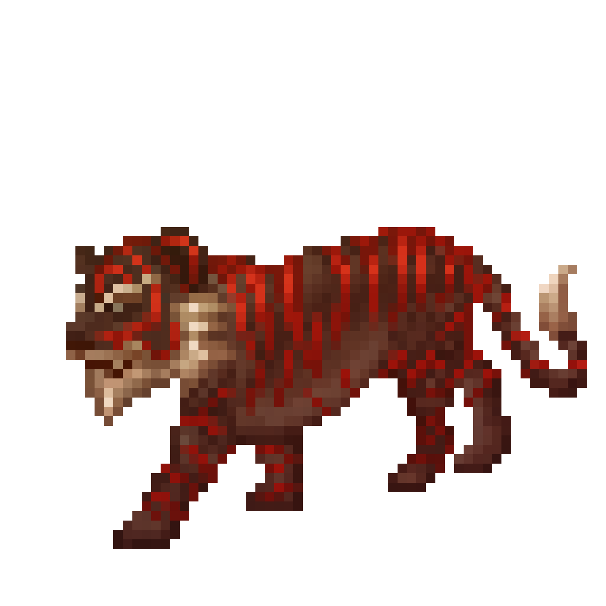 MCH Extension: #30210055 Lv.80