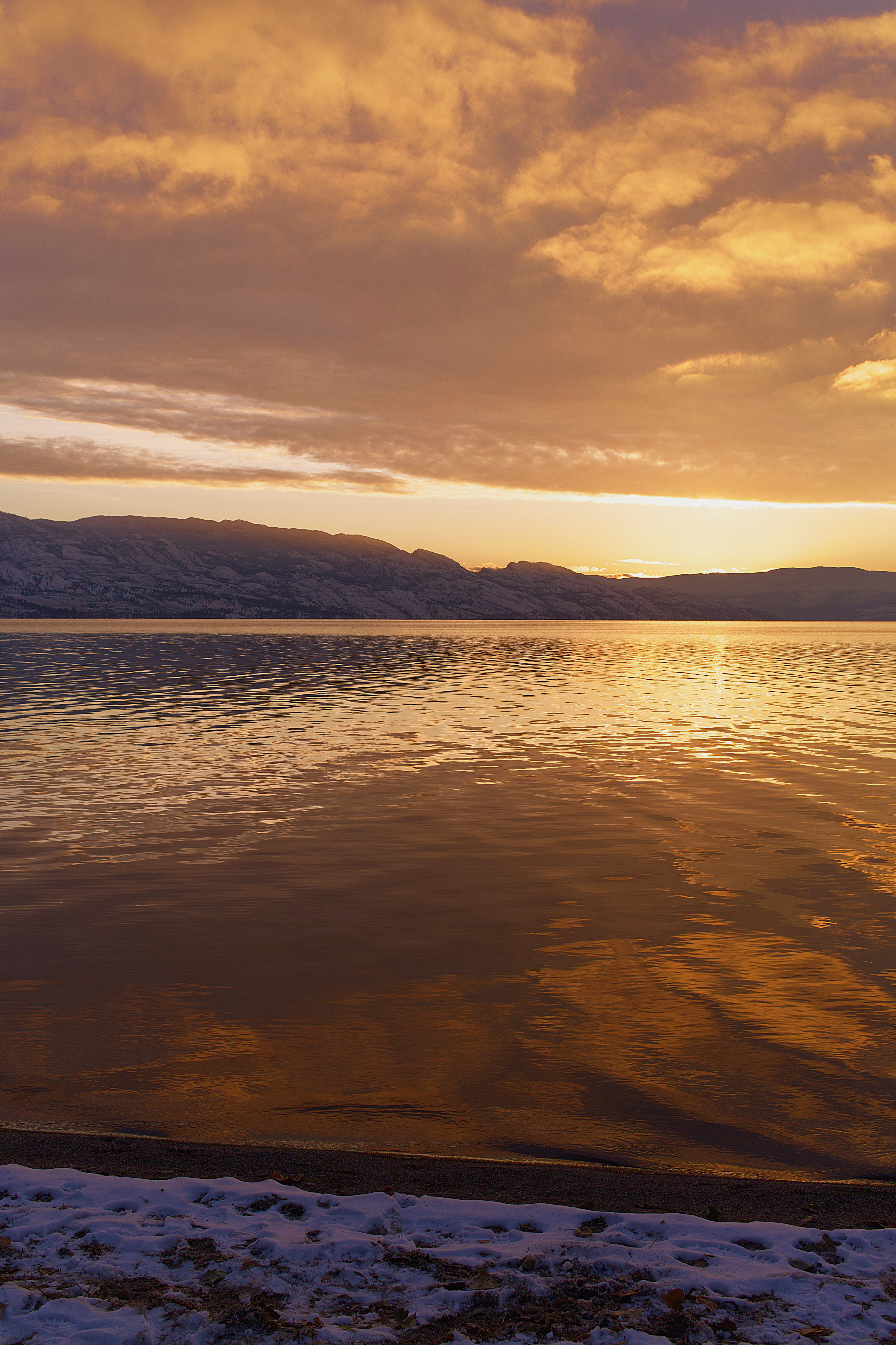 Golden Okanagan