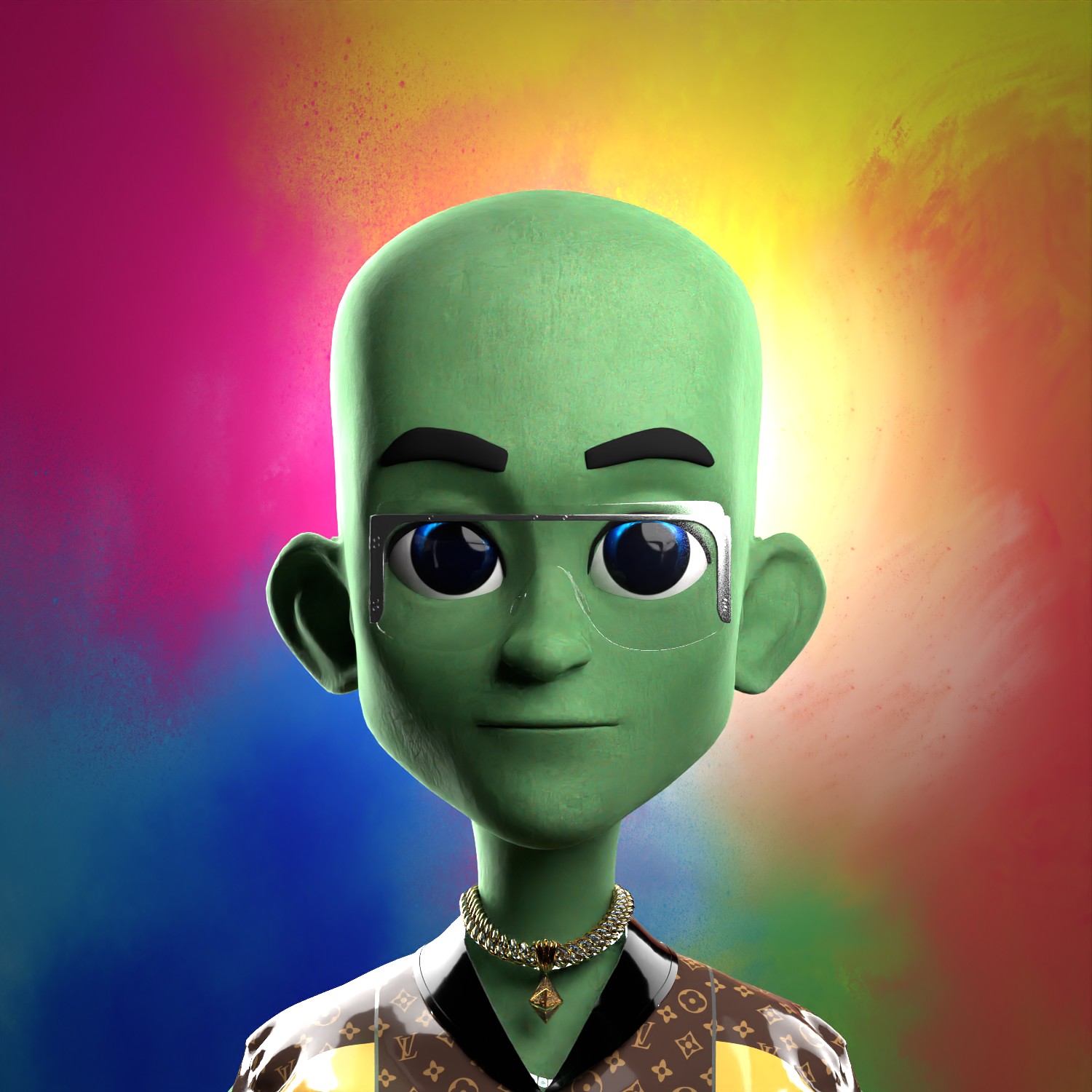 NFT Image