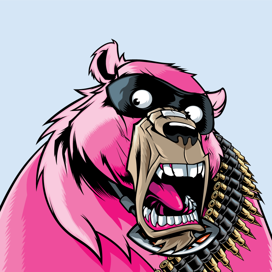 Bear Market Bullies #1631