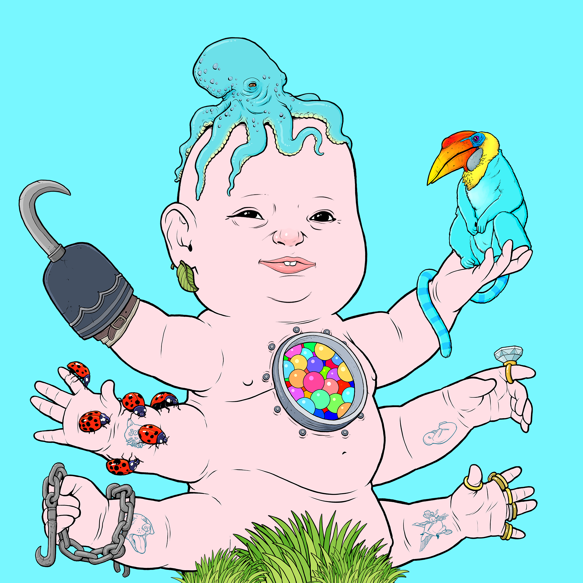 NFT Image