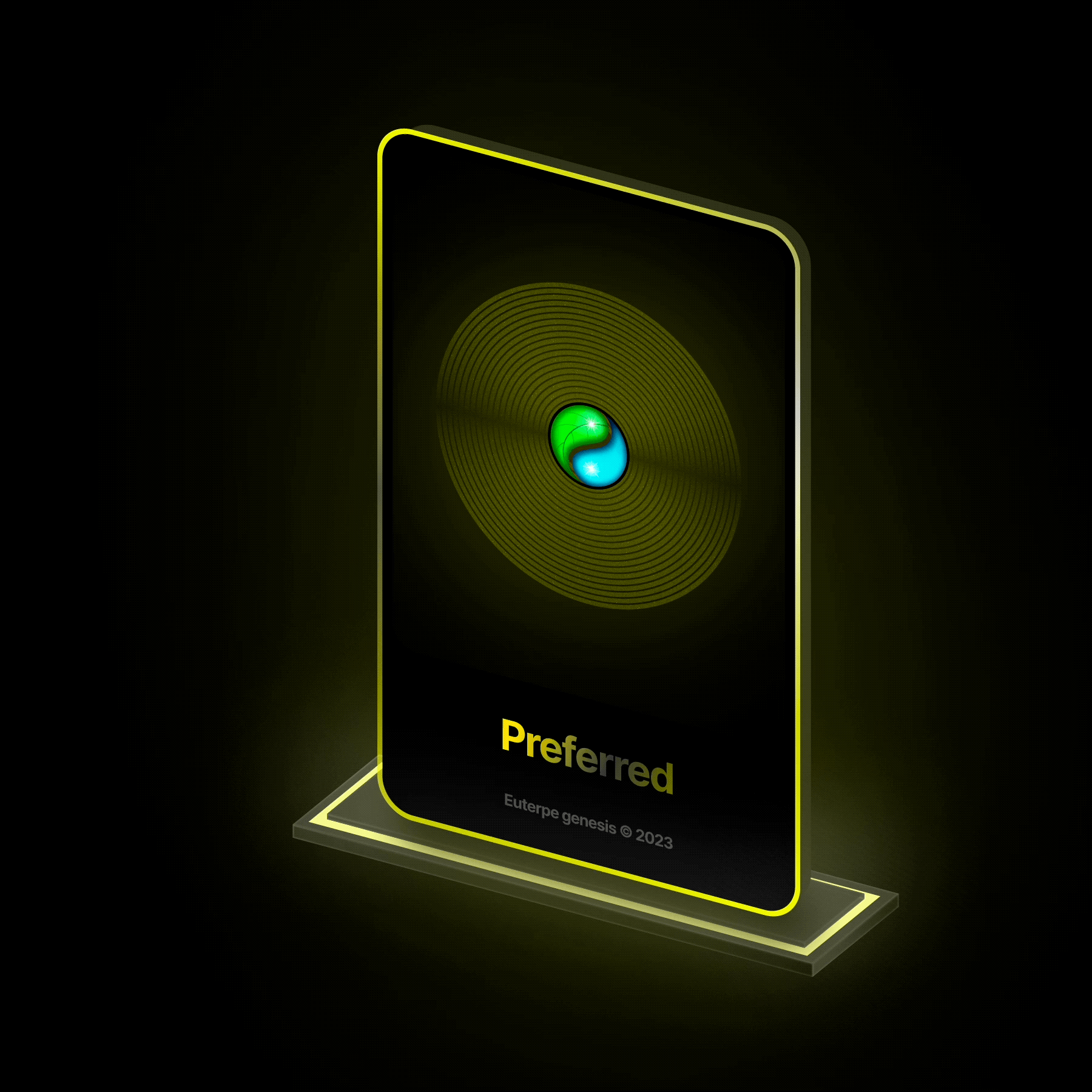 Euterpe Genesis @ 2023