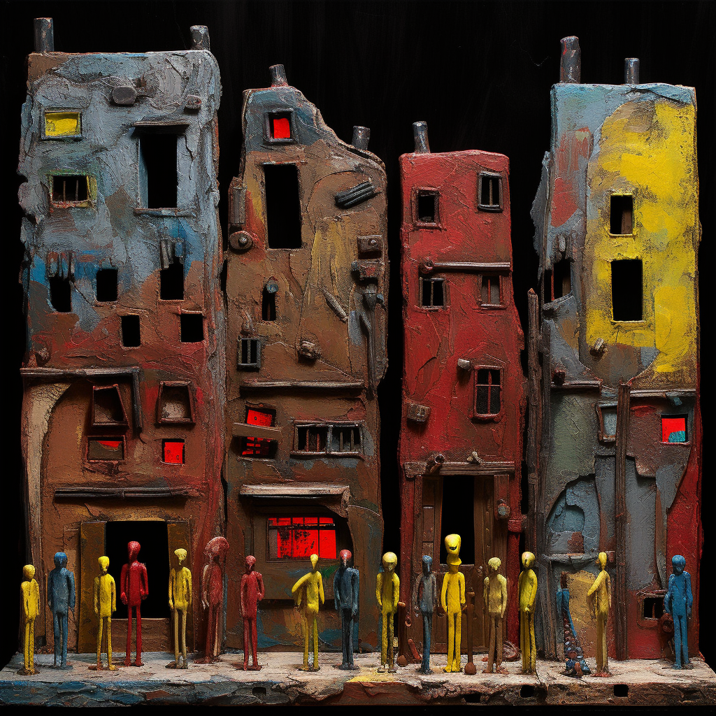 Mega City  #404