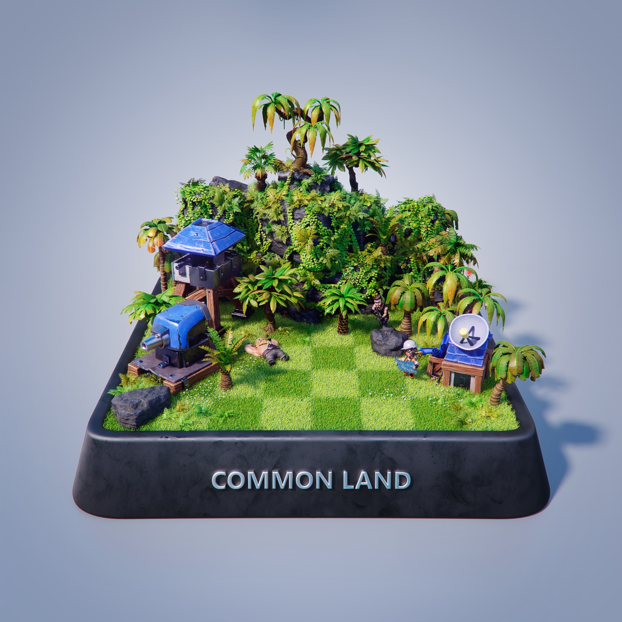 COMMON #121