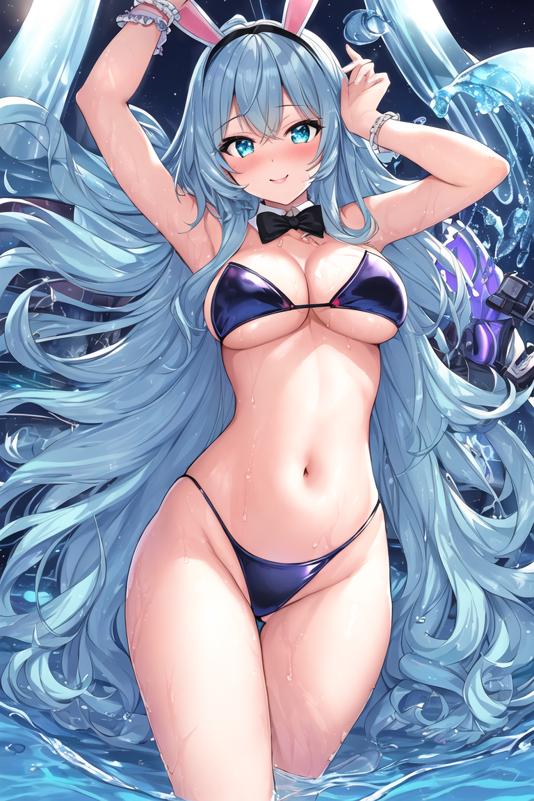 Kawaii Tiger&Bunny #27