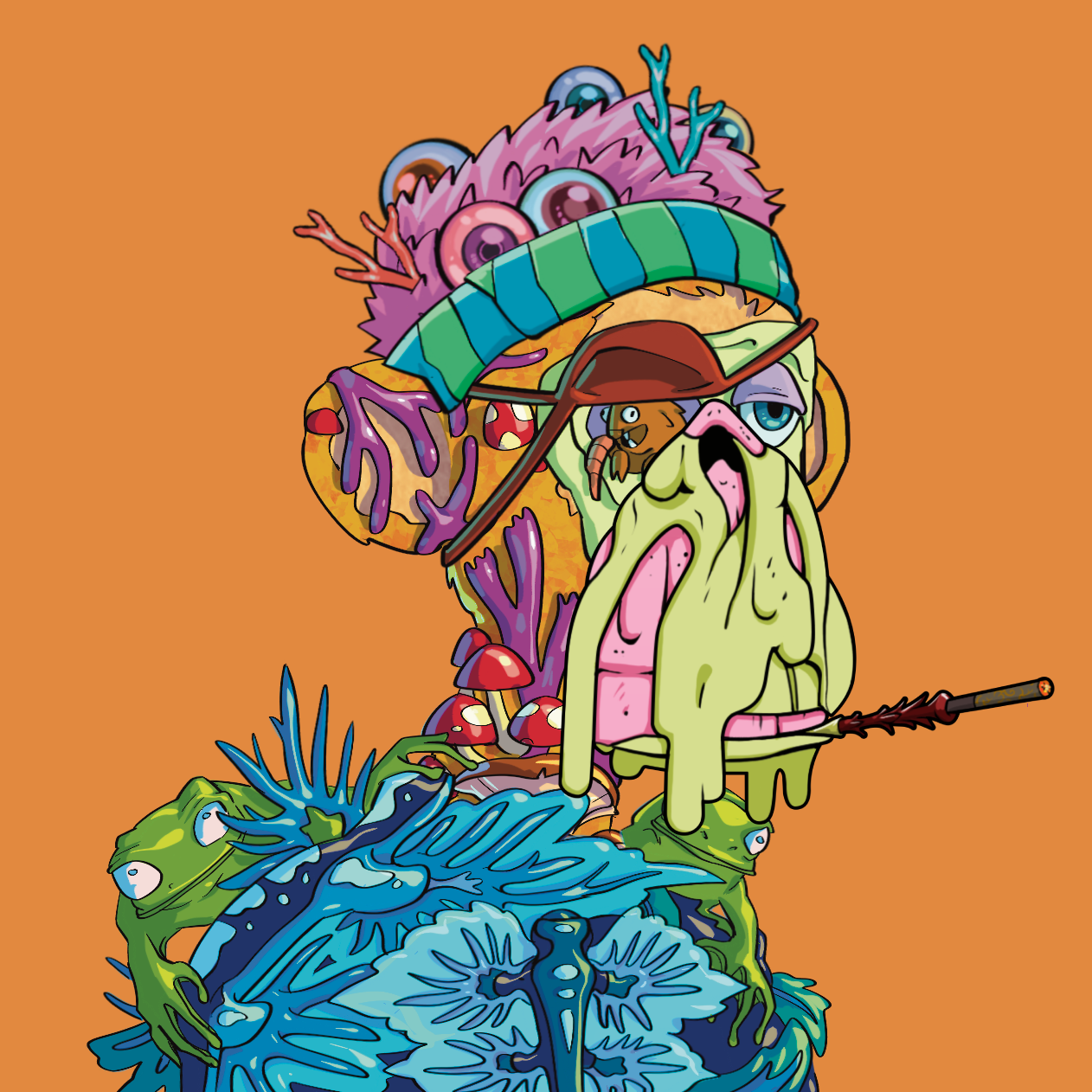 NFT Image