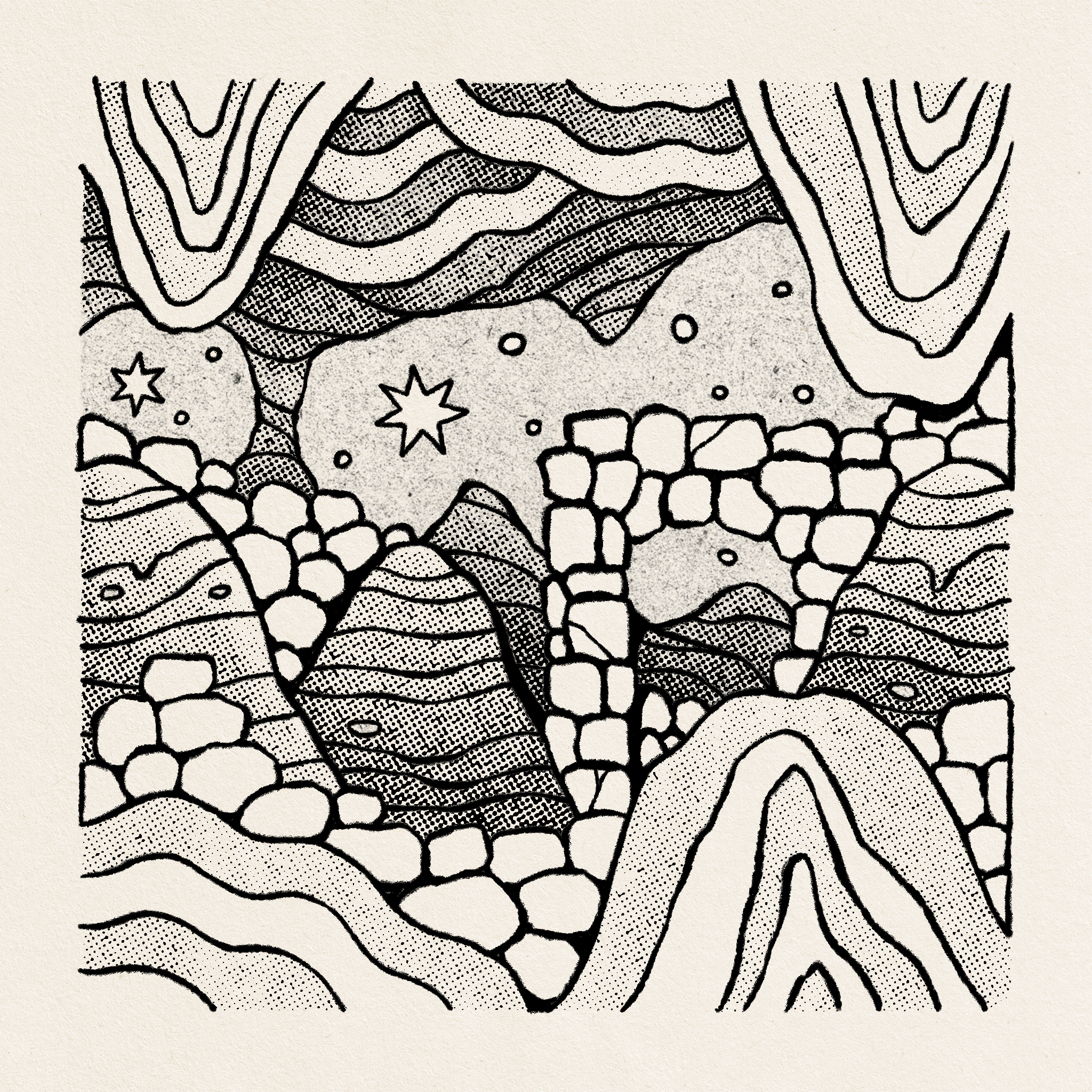 Energy Sketch #43