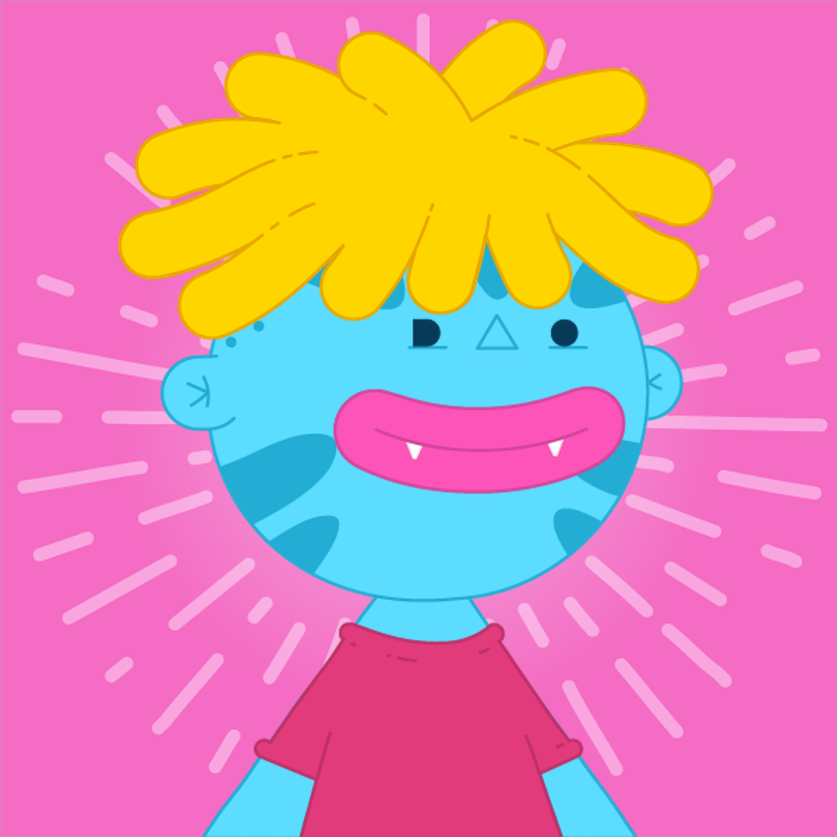 DAO HOUSE FRIENDS #3064