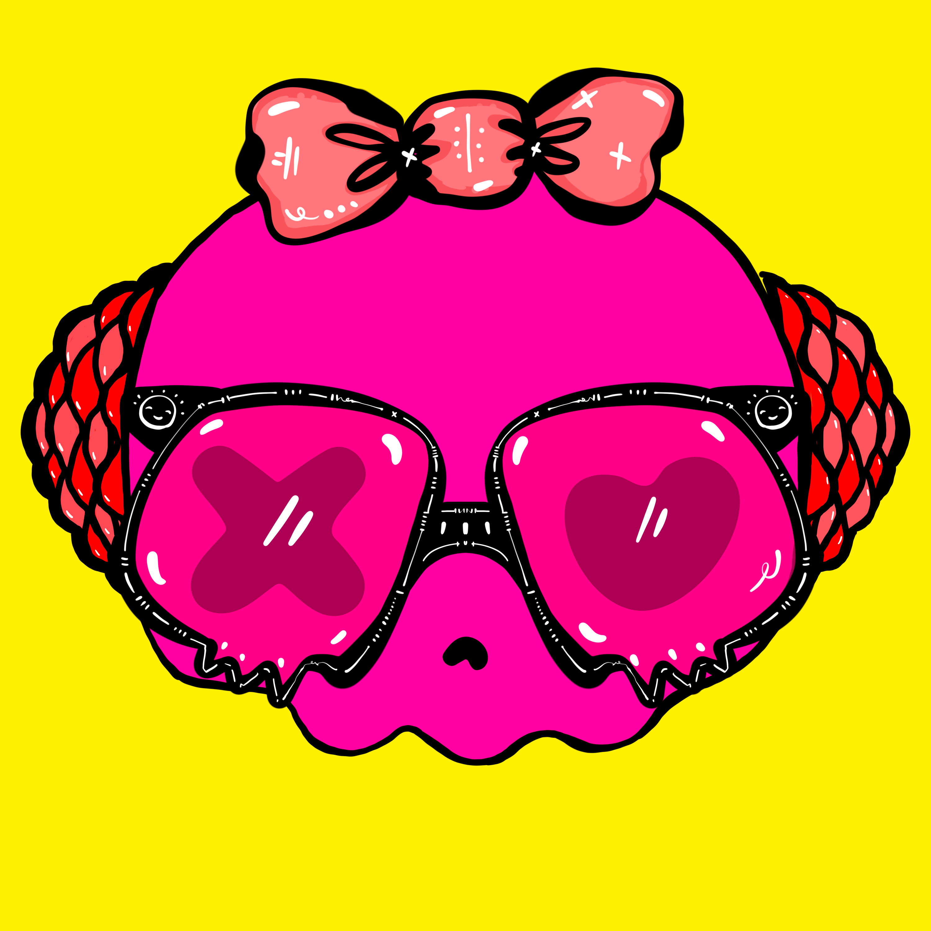 ORGNLS by SABET #21142