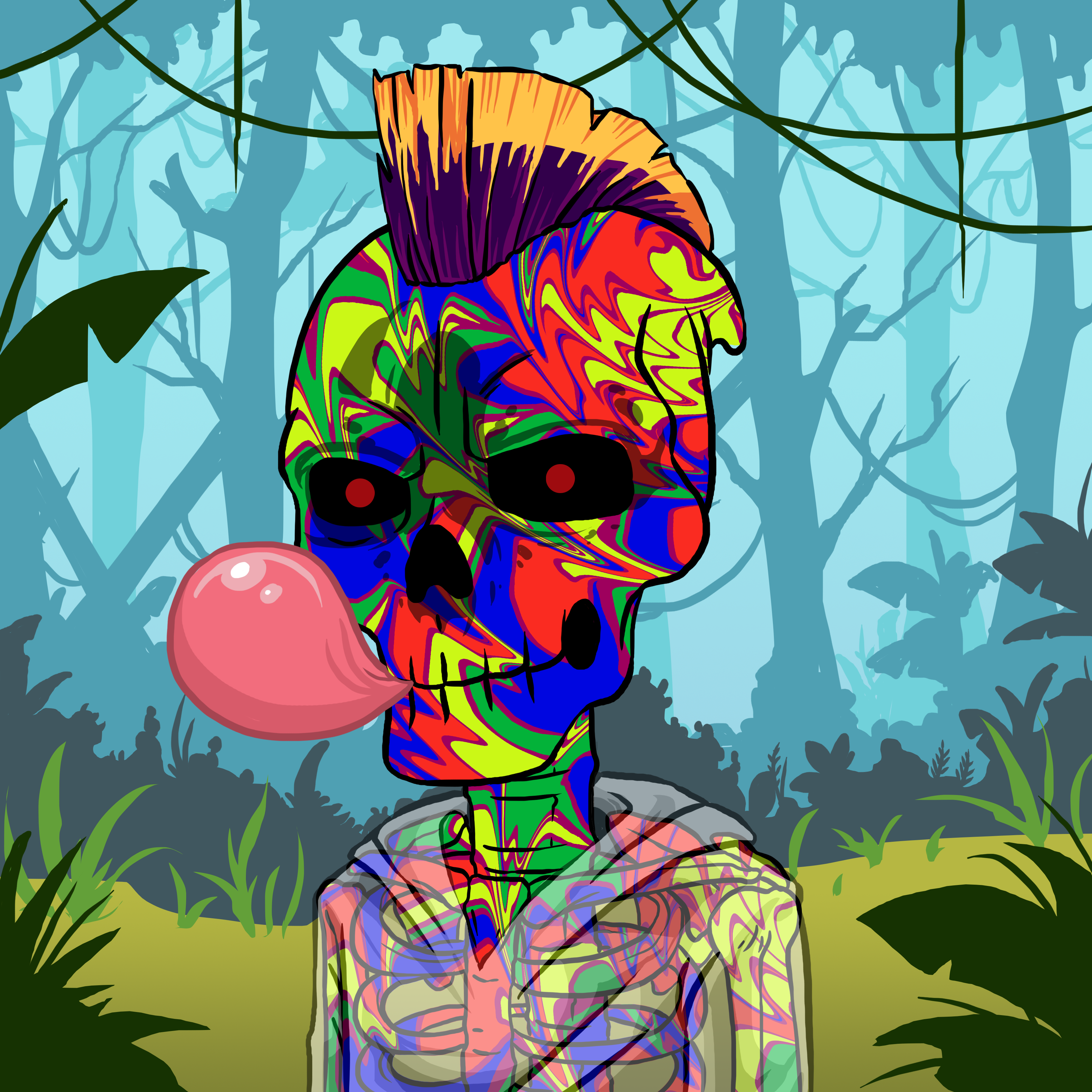 NFT Image