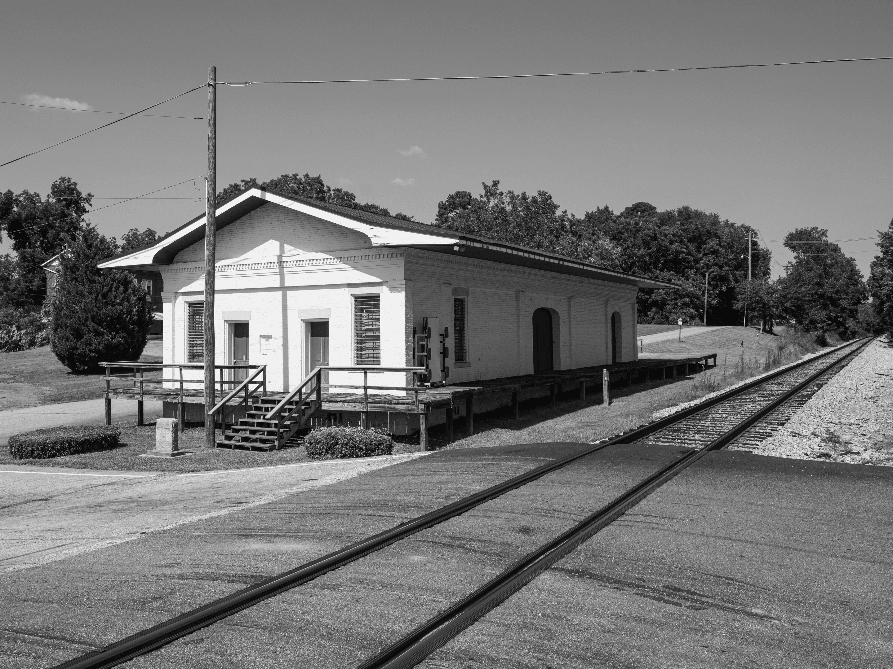Southern Horror #135
