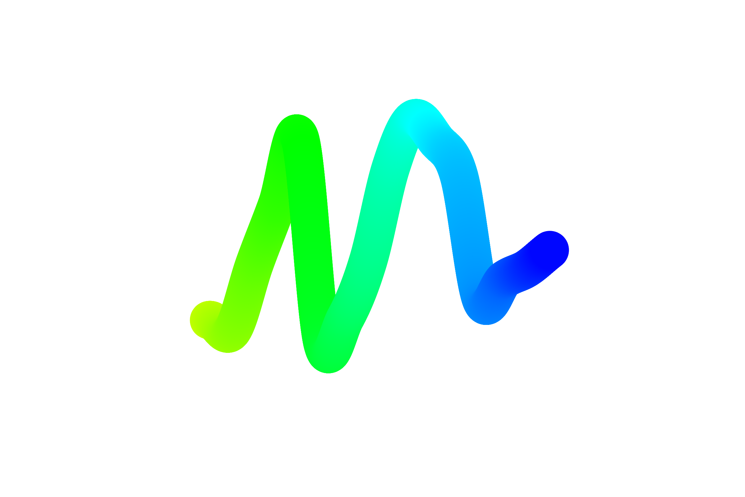 Chromie Squiggle #1550