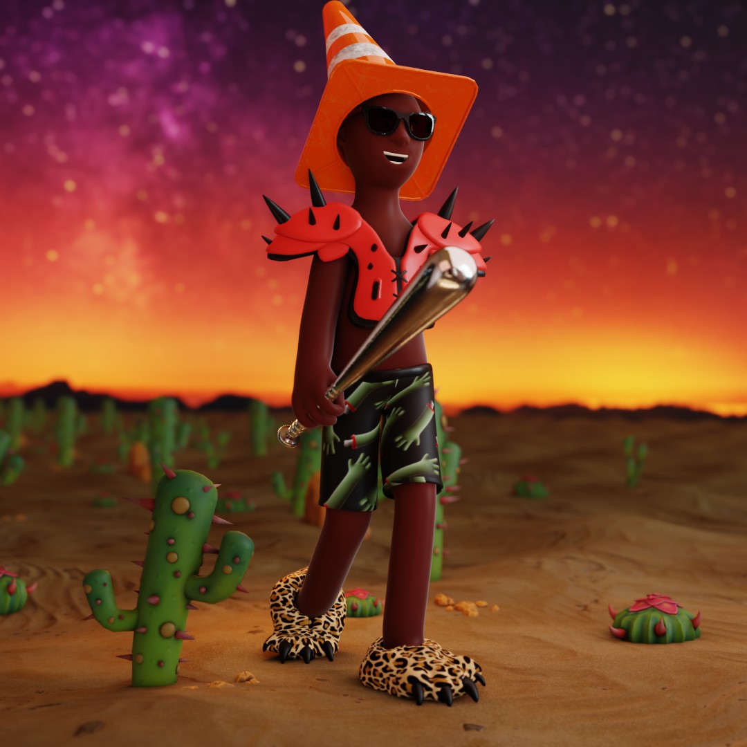 NFT Image