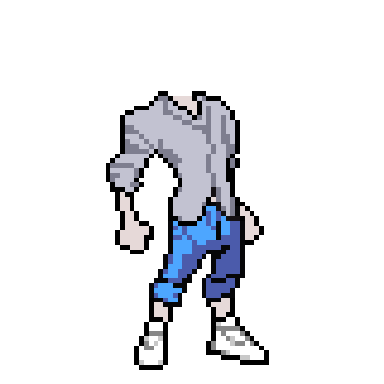 PunkBody #9911