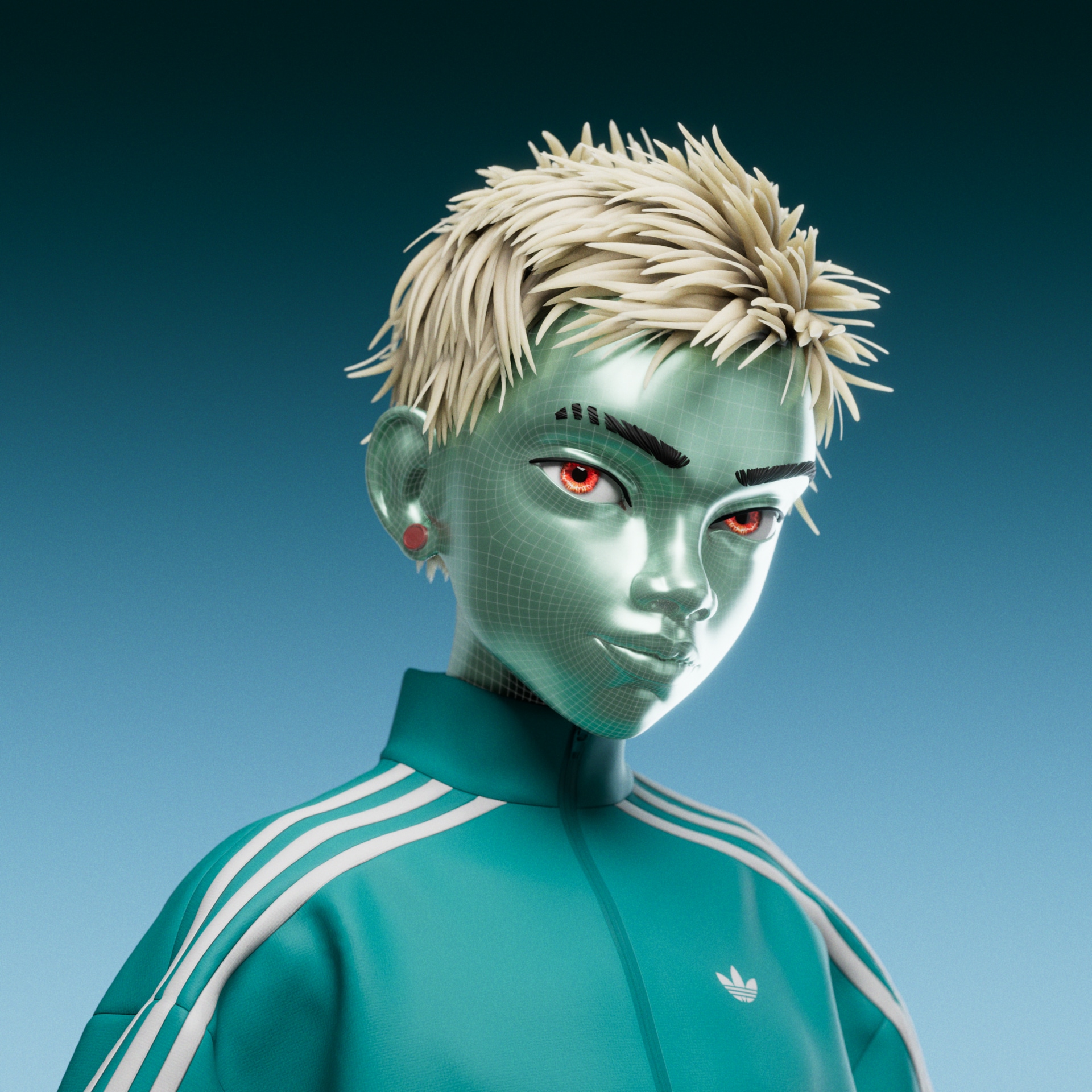 ALTS by adidas #5371