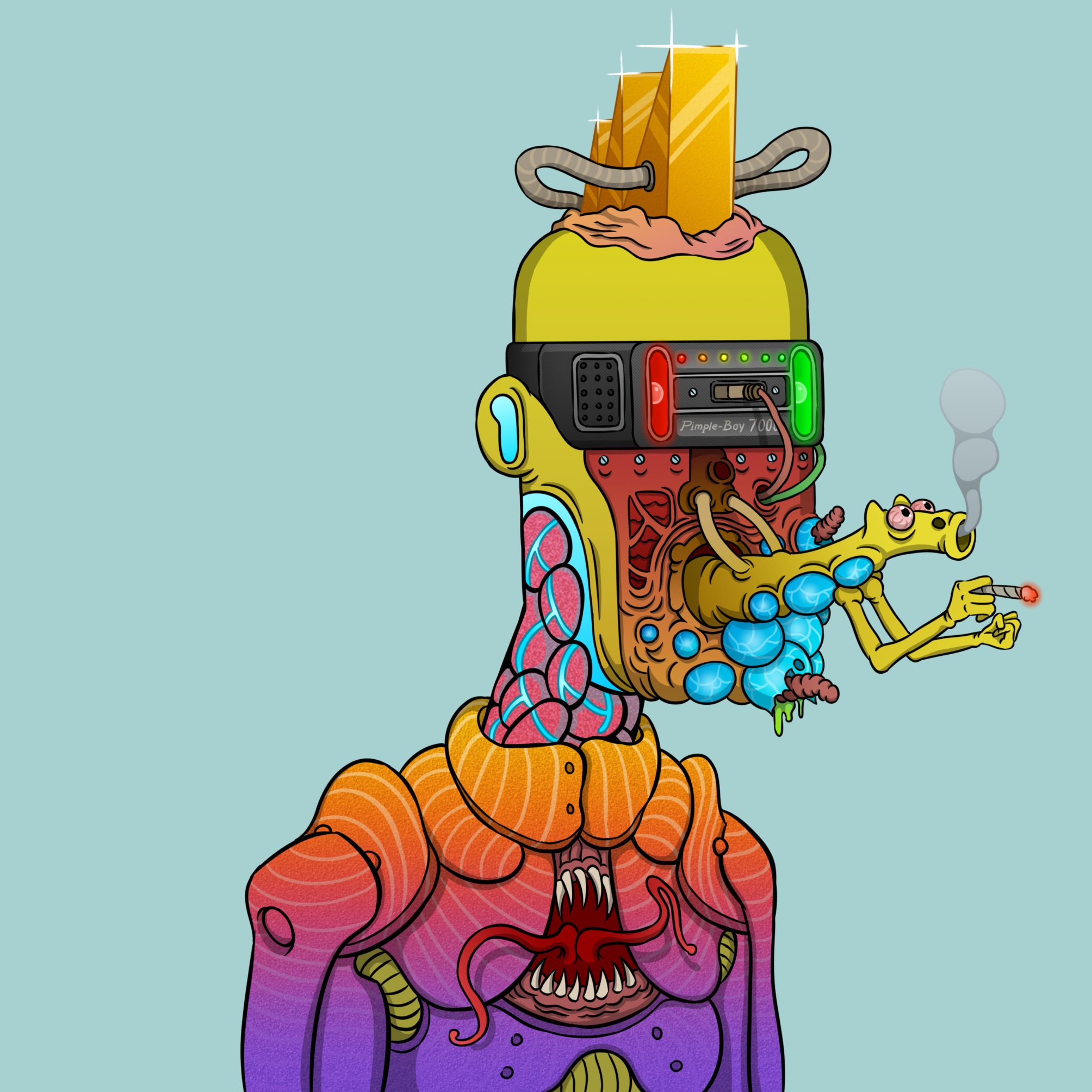NFT Image