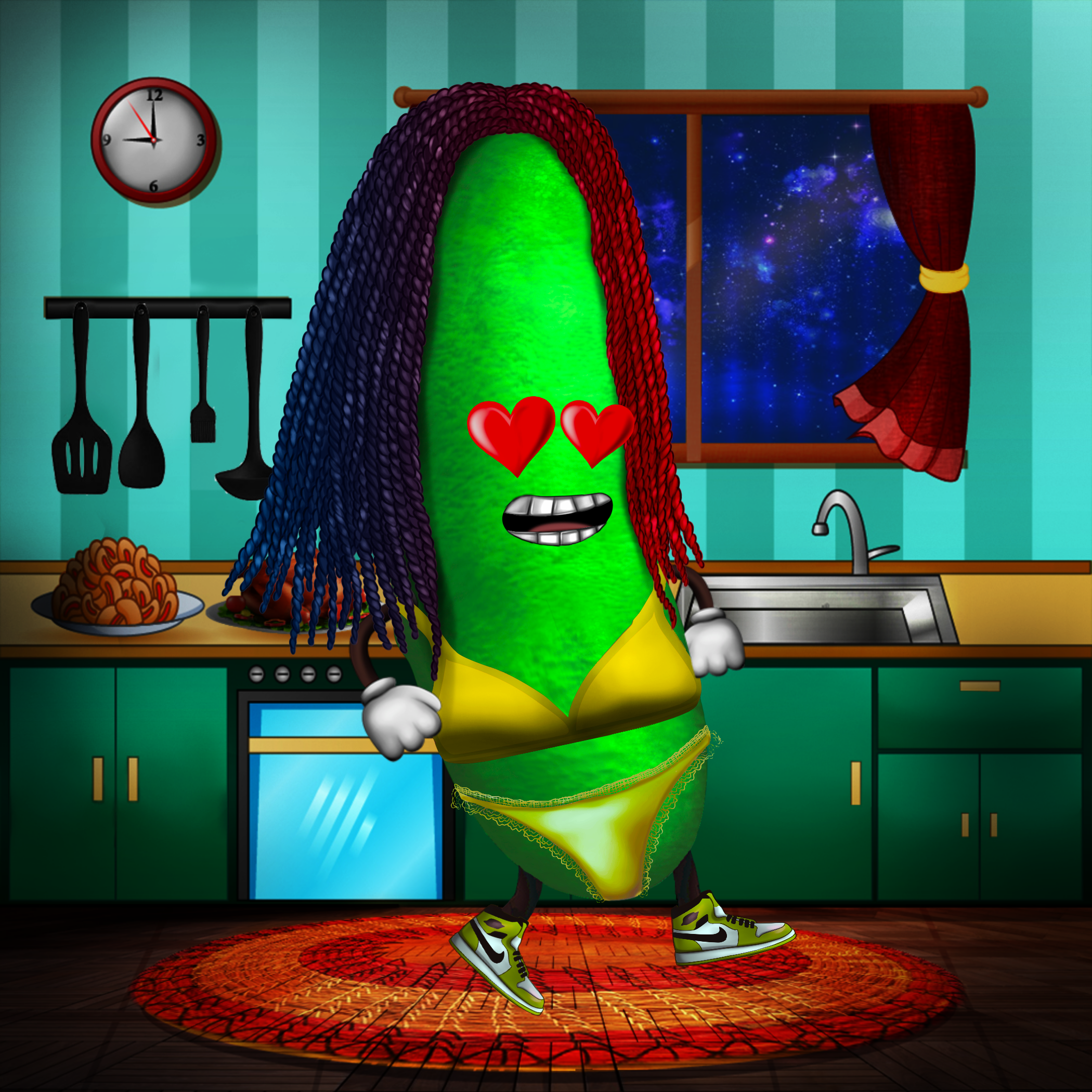 NFT Image