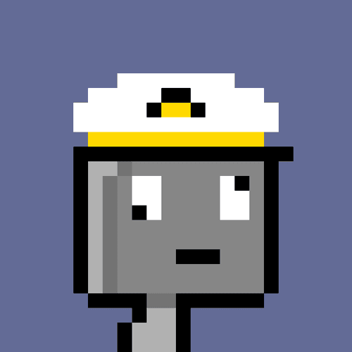 CryptoAgent #8532
