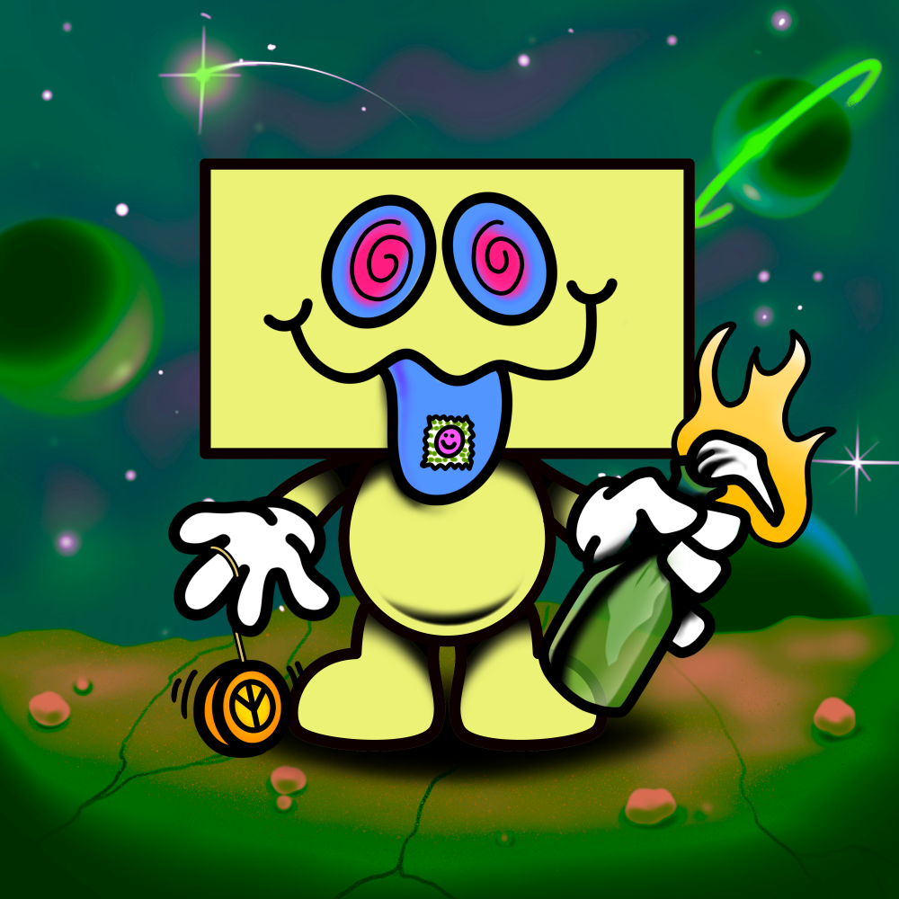 NFT Image