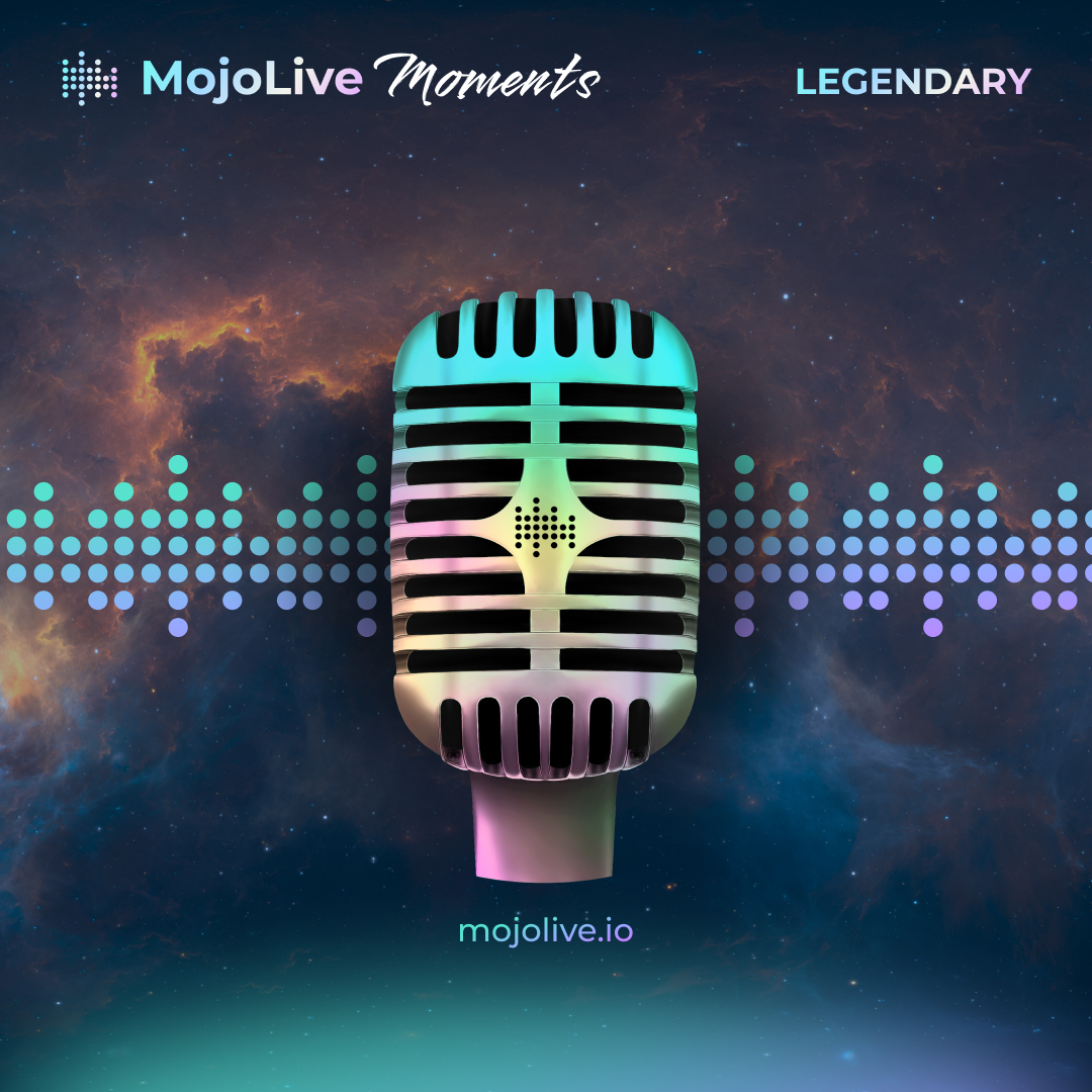 #304 - More MojoHeads, more $Charm (70.5)