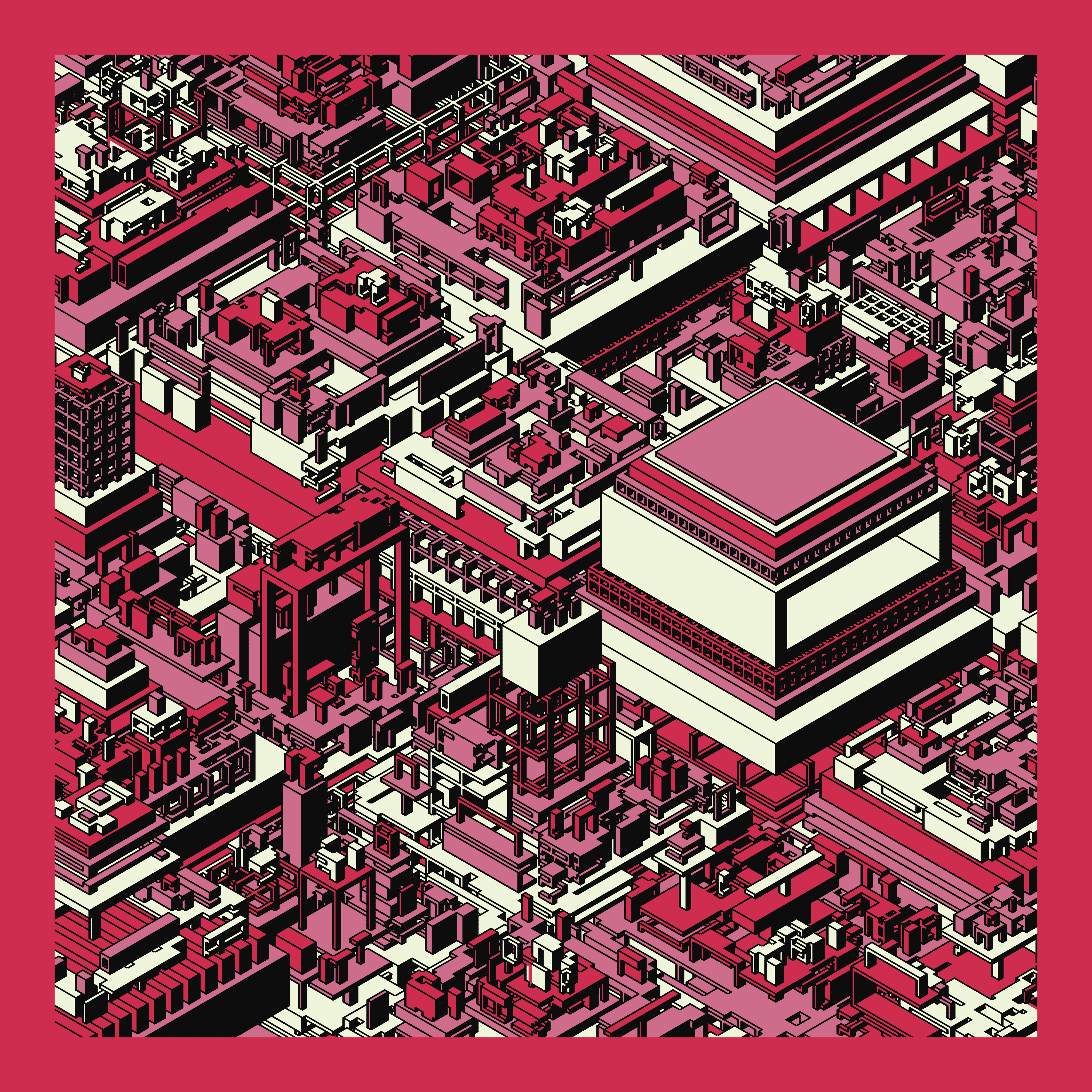 Plasticity #404