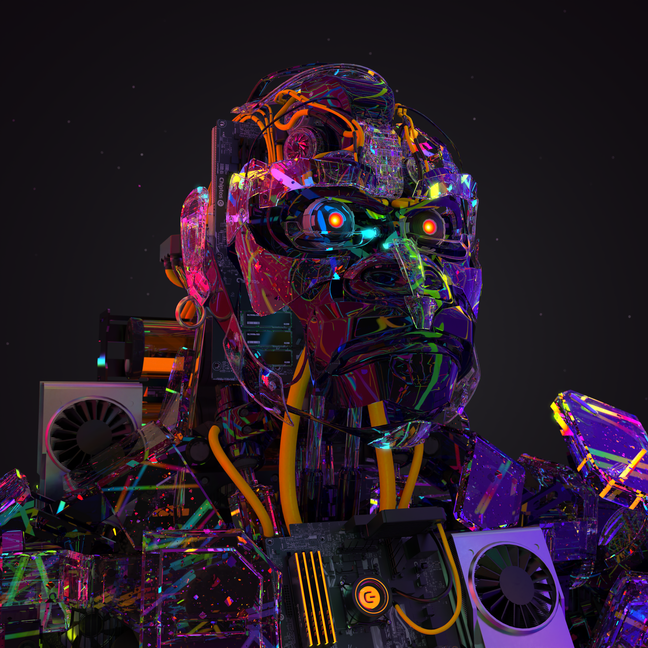 NFT Image