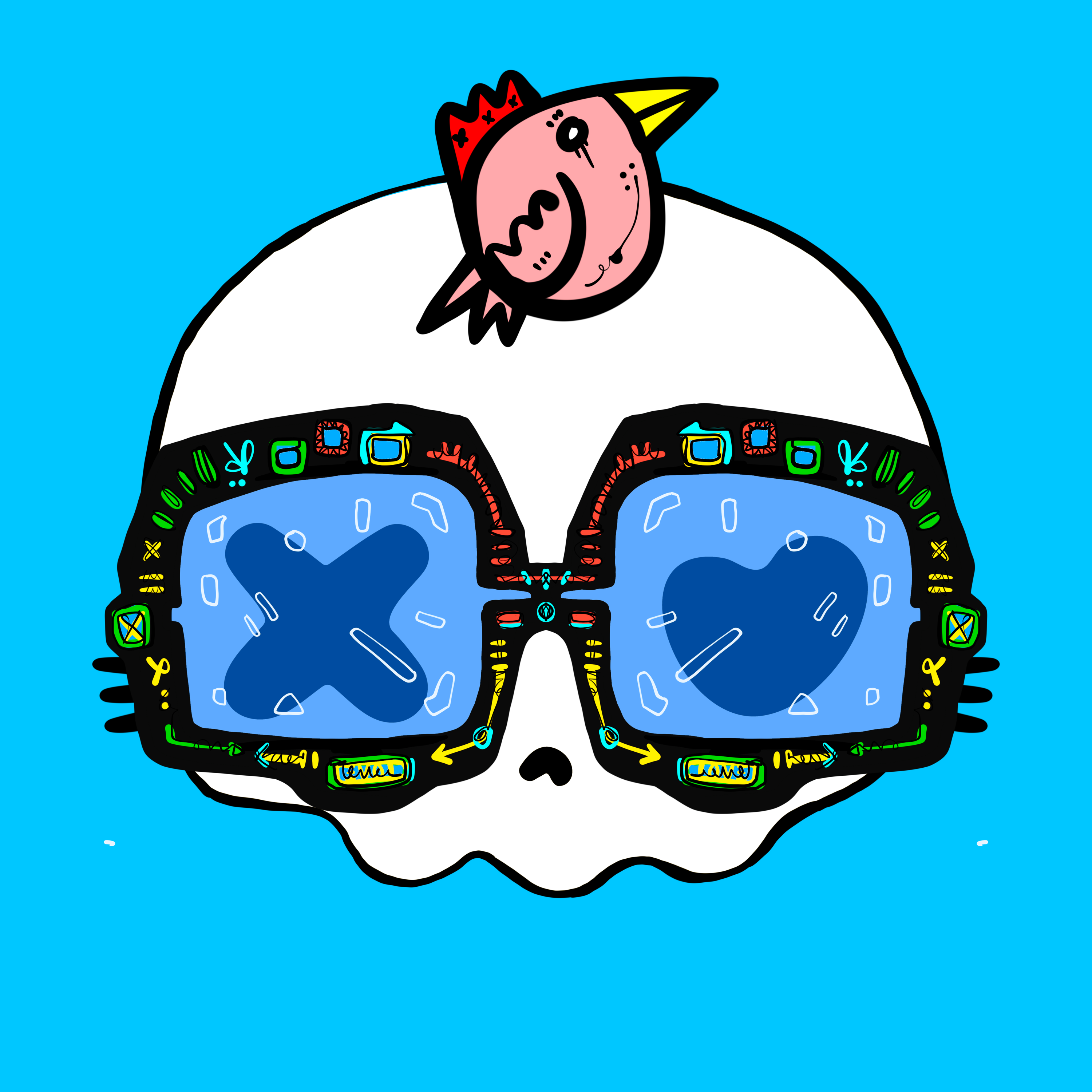 ORGNLS by SABET #21088