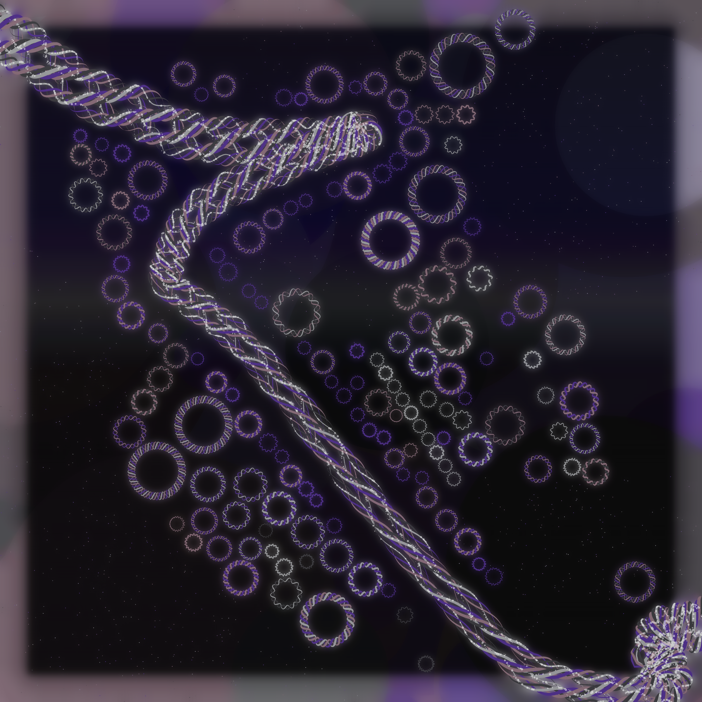 Friendship Bracelets #14122