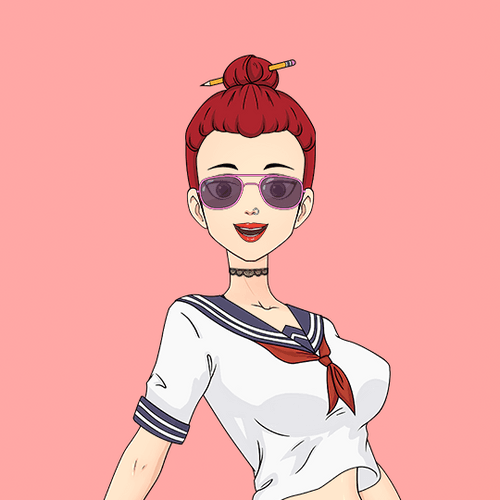 Meta Girlfriend #5882