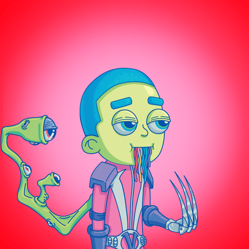 NFT Image