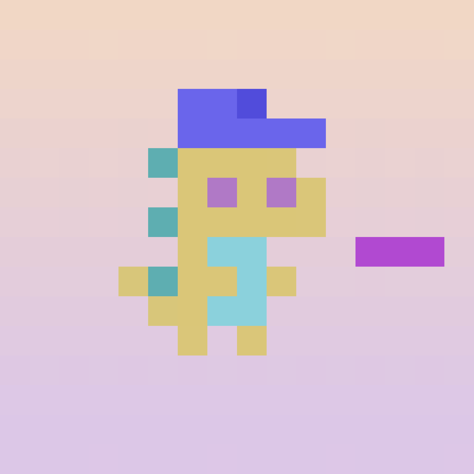 tiny dinos: summer 2022 collection #1039