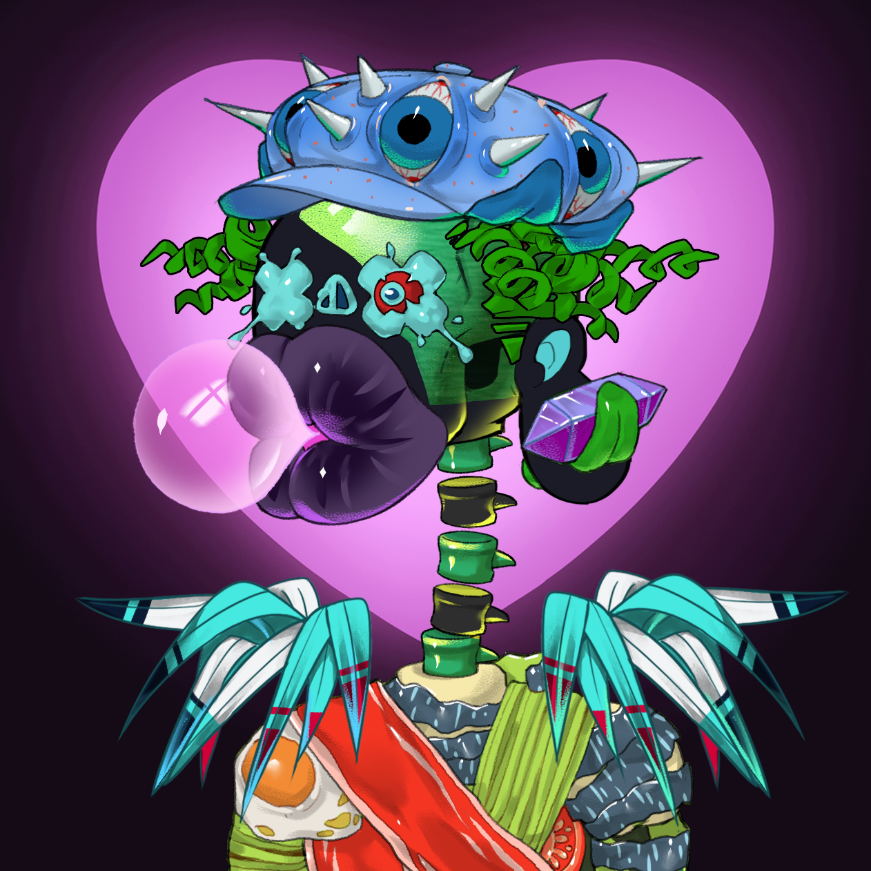NFT Image