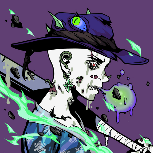 Zomzuki #2128