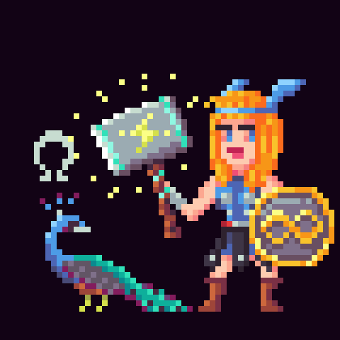 Flavia Nullifier of Light