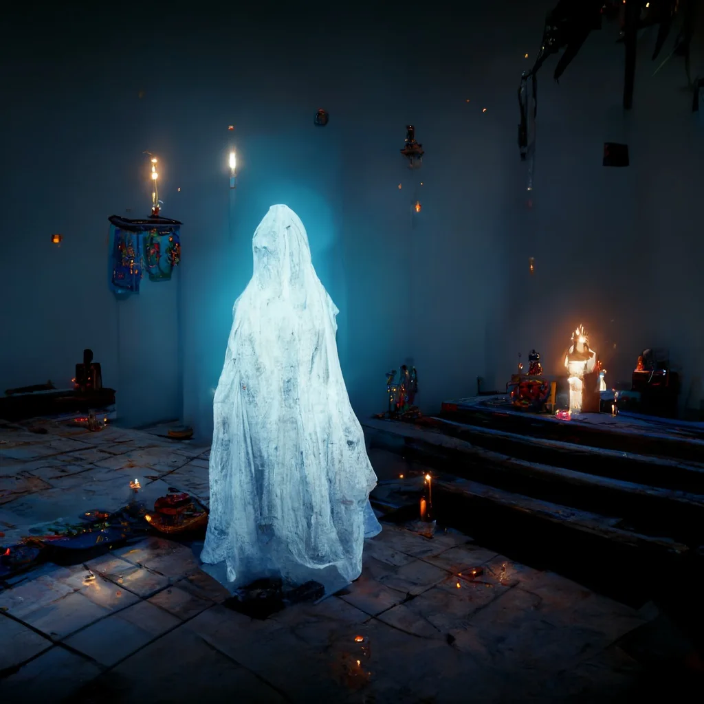 Spiritual Fiat #6