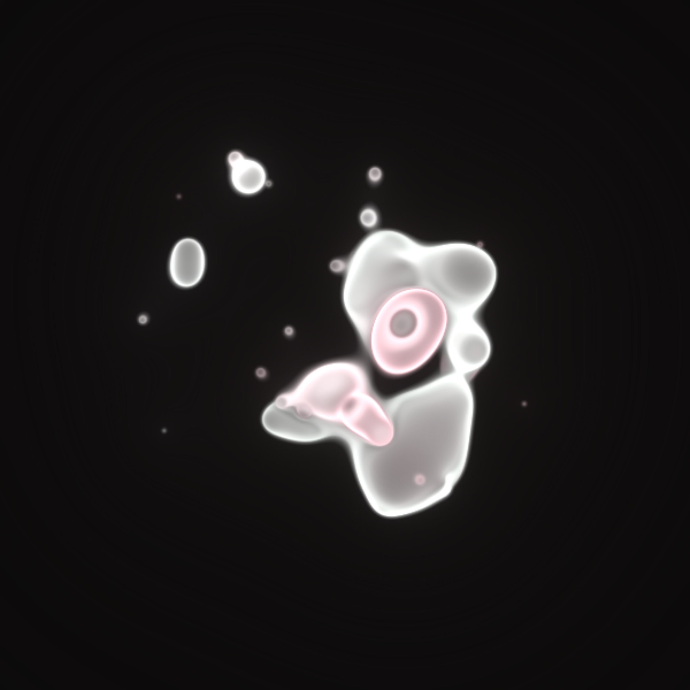 Bubble Blobby #158