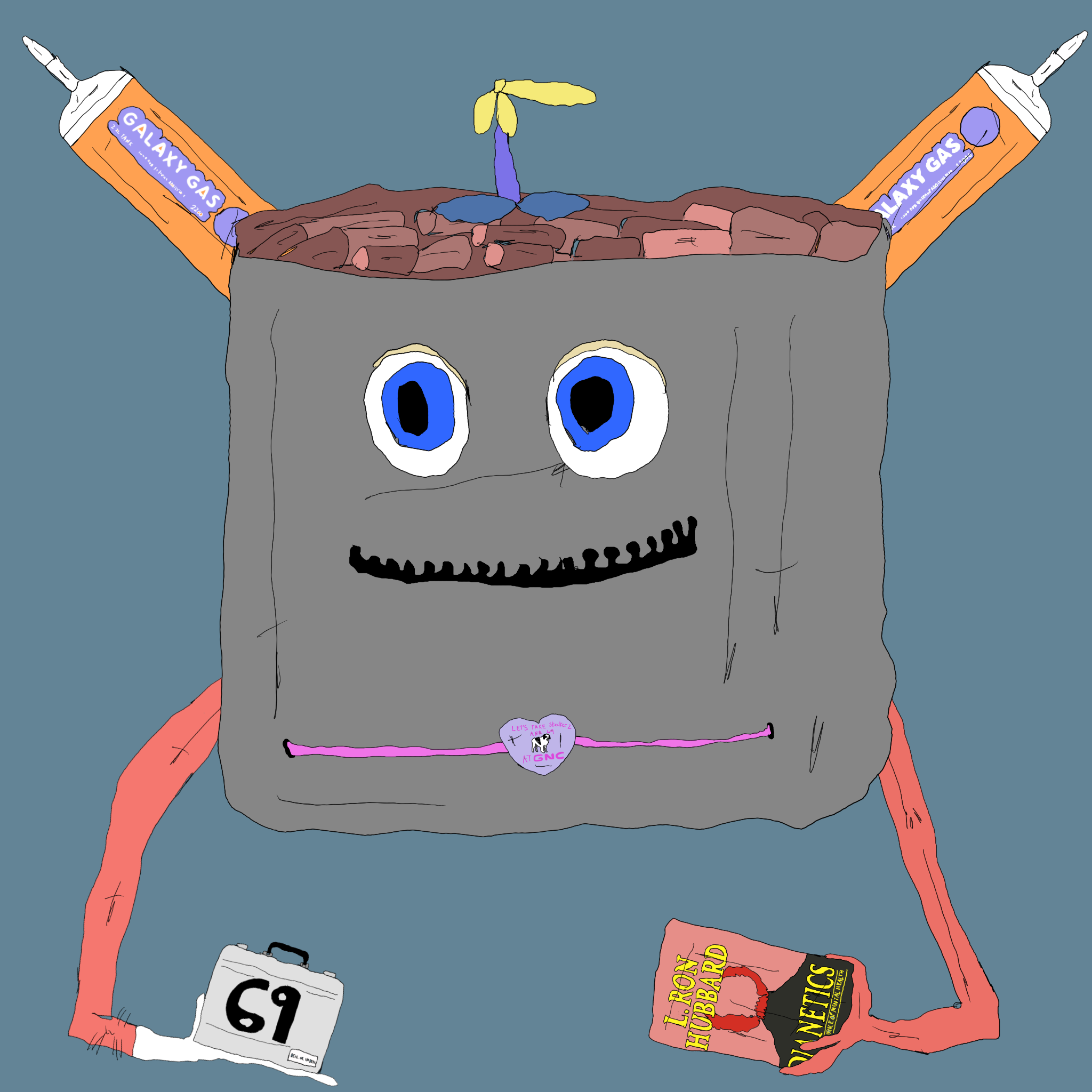 NFT Image