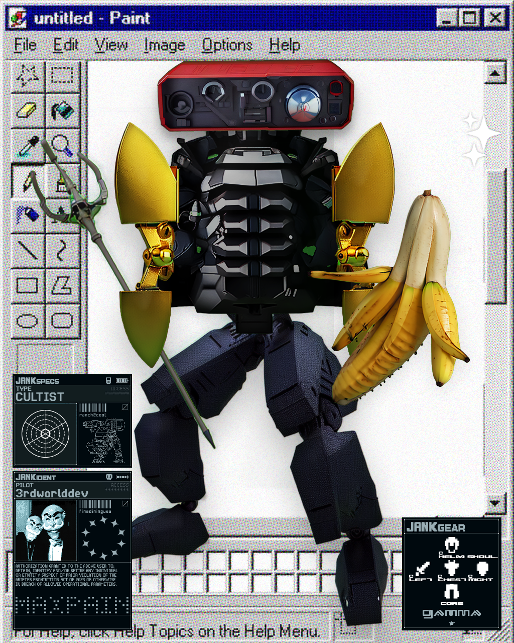 NFT Image