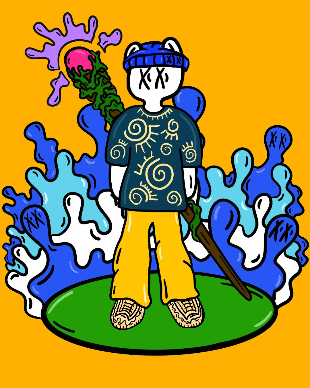 NFT Image
