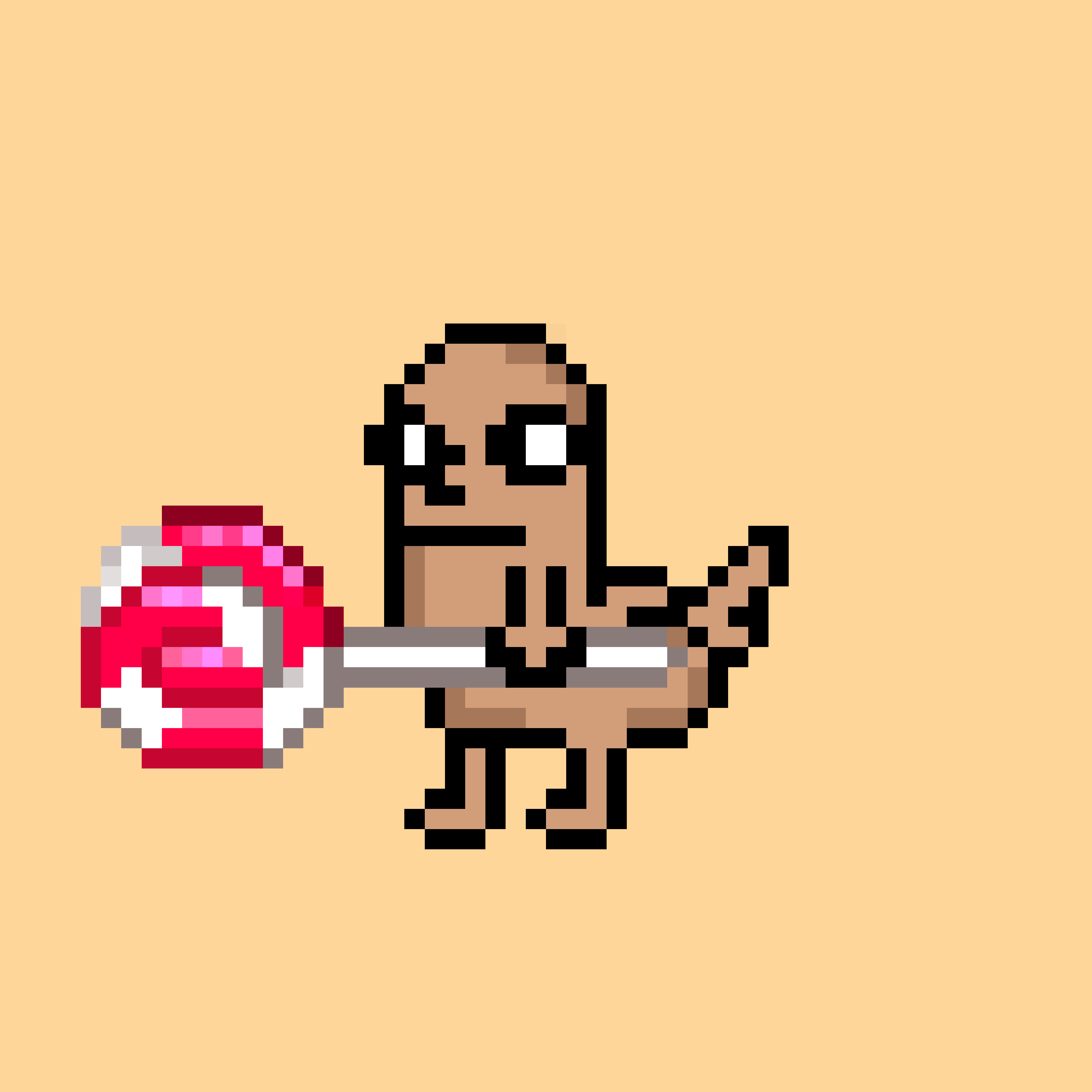 CryptoDickbutt #1025