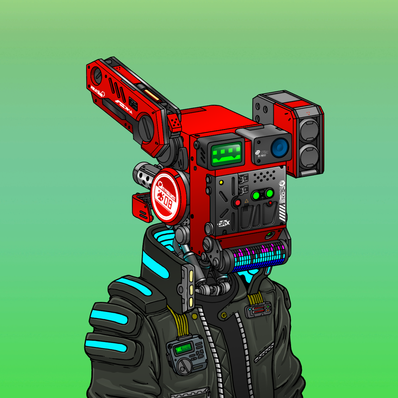 NFT Image