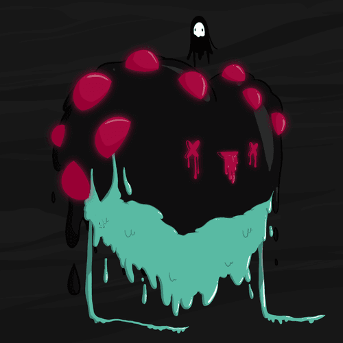 Monomyth #5136