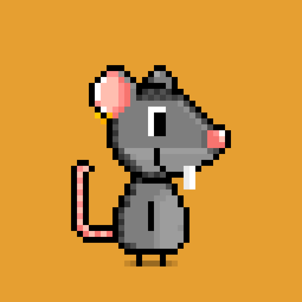 Gorgonzorat #437