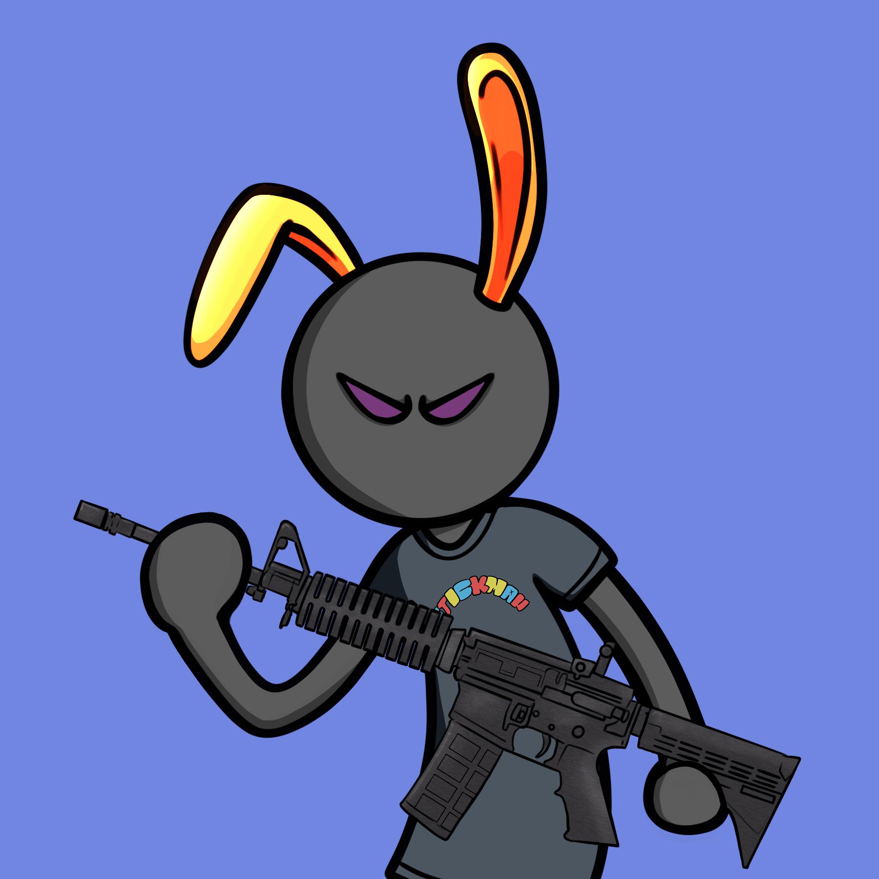Stickman #2290