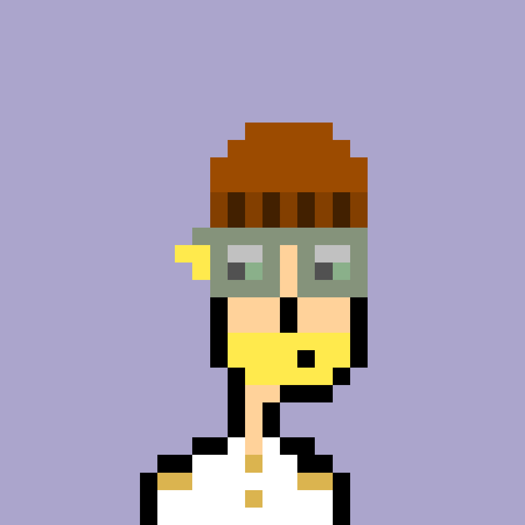 Decentral Degens #784