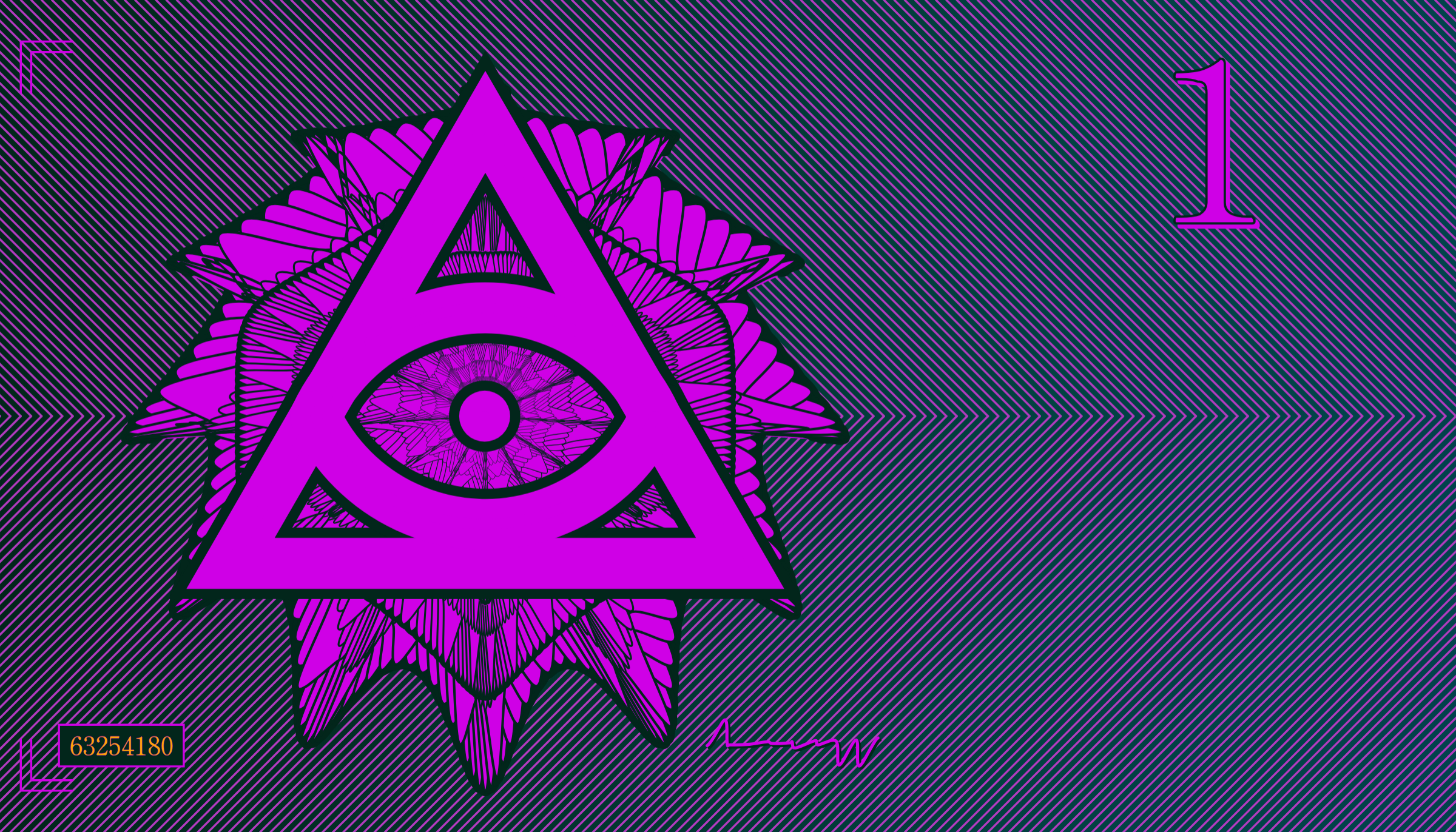 Fake Internet Money #416