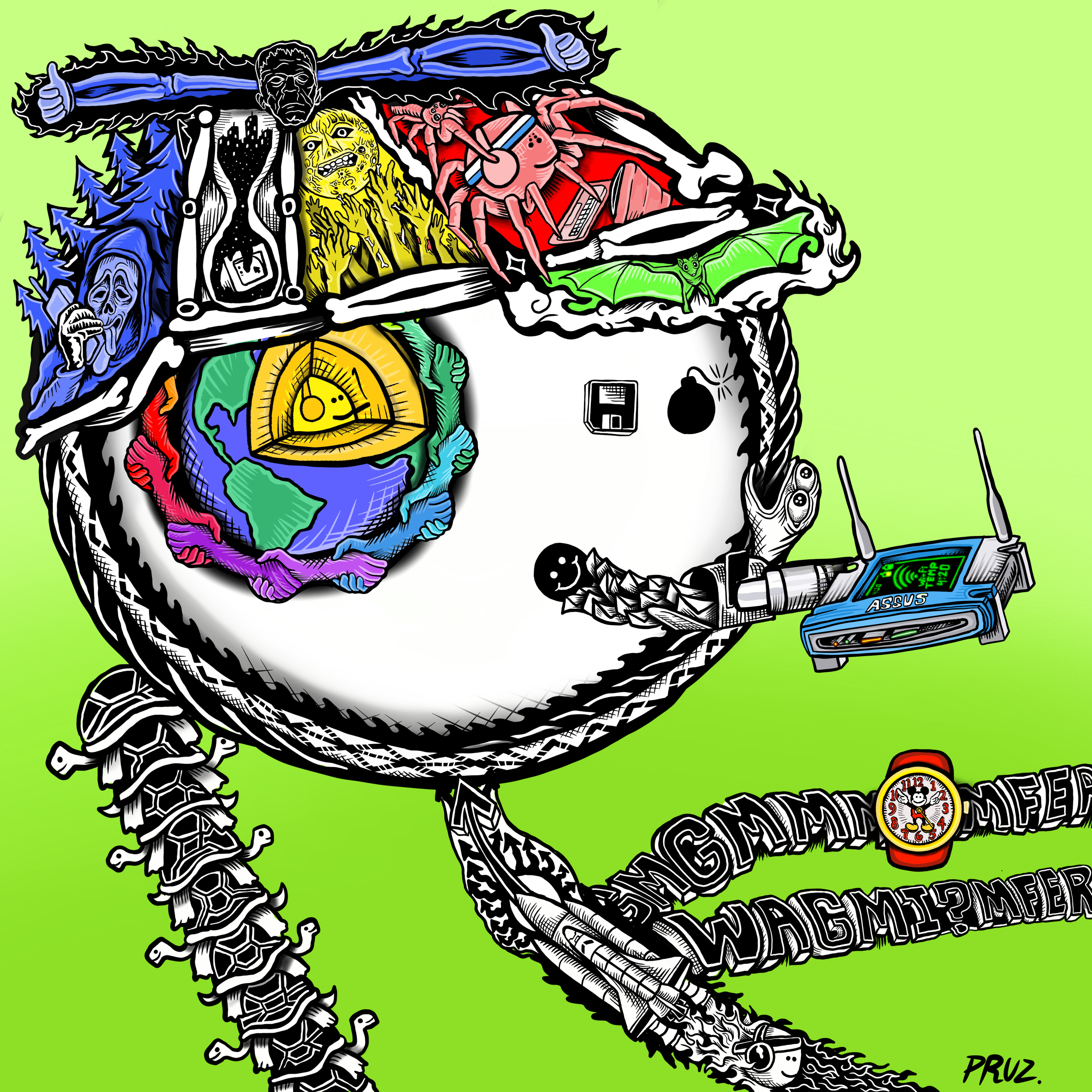 NFT Image