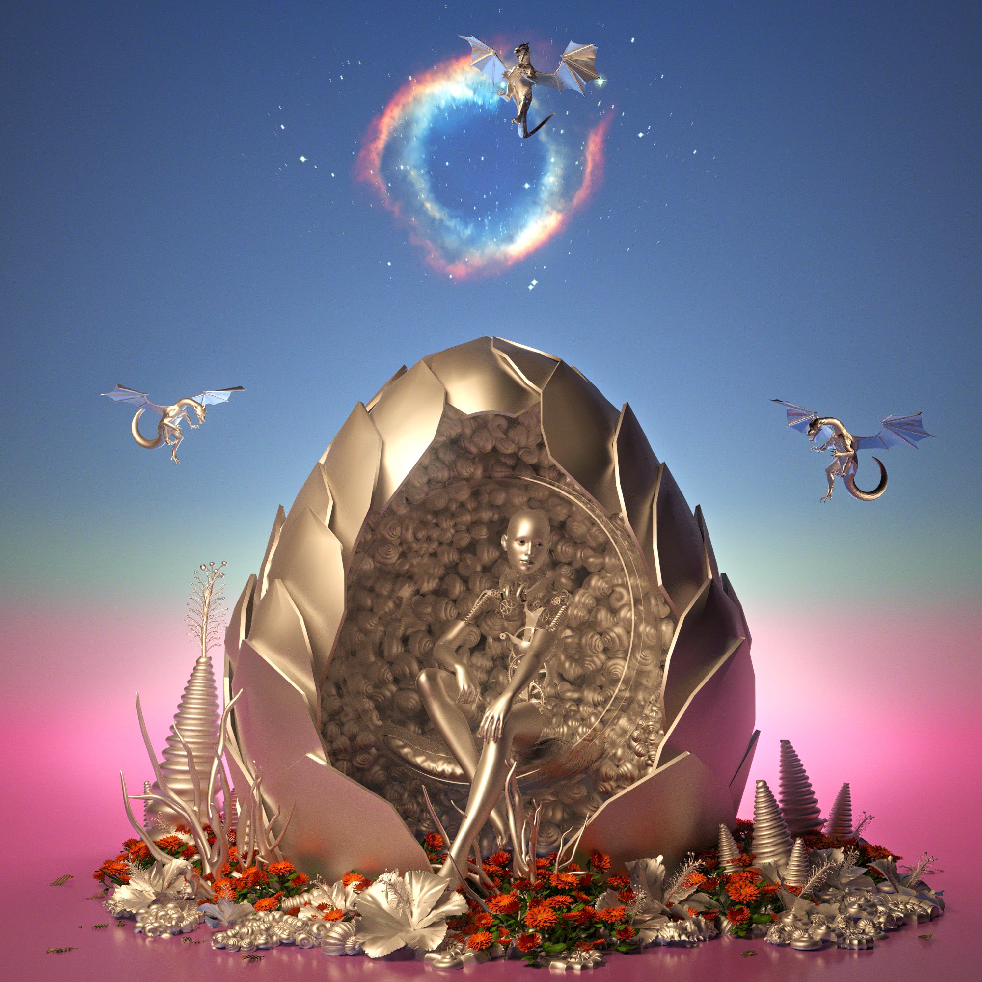 NFT Image