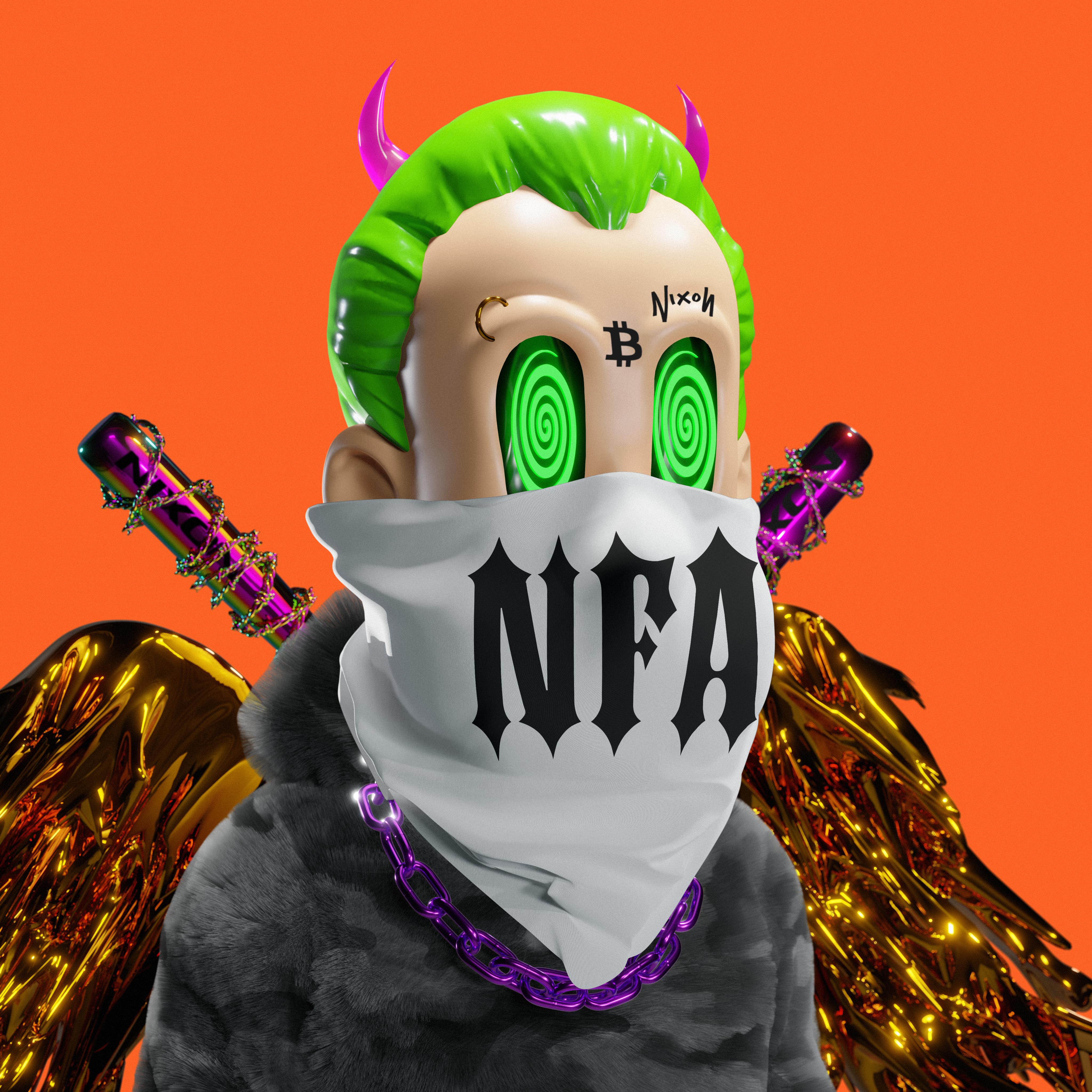 NFT Image